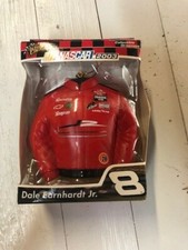 2003 Dale Jr jacket ornament