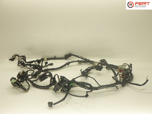 Faisceau électrique honda - faisceau,