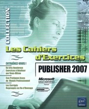 Publisher 2007, Myriam Gris