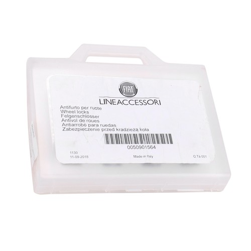 Original fiat verrouillage - original,