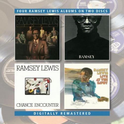 Ramsey lewis - ramsey,