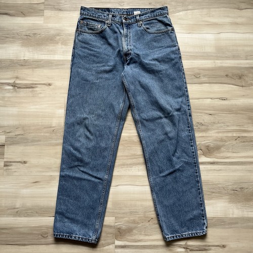 Vintage levis 550 - levis, jeans