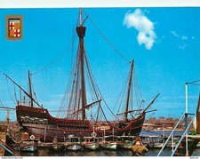 Bateaux - Voiliers - Barcelona