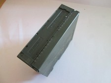 SIEMENS S7  carte  SM334  6ES7 334-0K0E-0AB0  AI4/AQ2 12BIT