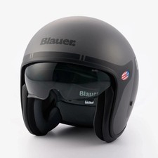 Casque Moto Jet Blauer PILOT