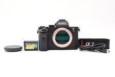 Appareil photo numérique sans