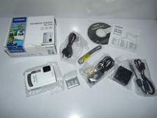 appareil photo numérique