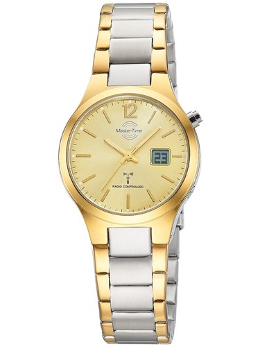 Master time mtla 10915 61m - time, mtla-10915-61m