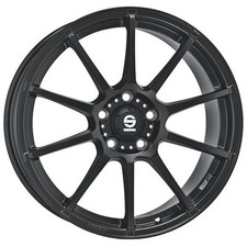 Jantes roues sparco assetto - jantes,