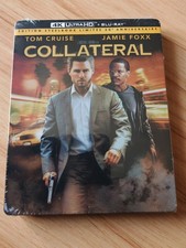 COLLATERAL - film en 4K ULTRA