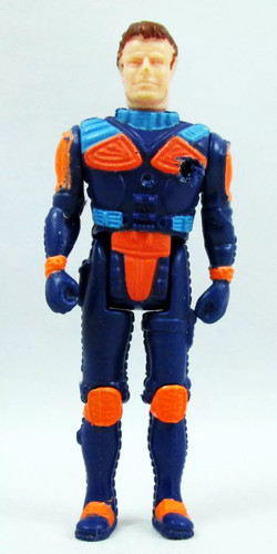 Kenner figurine - -,