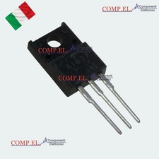 2SA1837 A1837 Transistor PNP