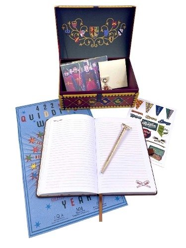 Insight editions harry potter - insight,
