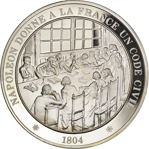 France médaille french - france,,