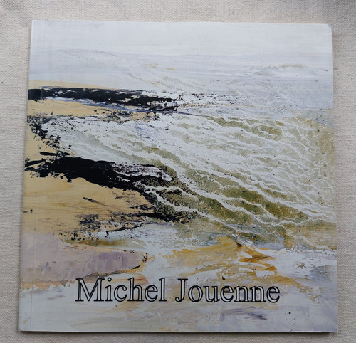 Michel jouenne catalogue - jouenne,