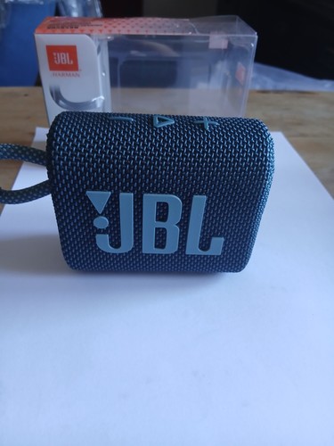 Jbl enceinte bluetooth - go,
