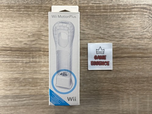 Boîtier wii motionplus pour - boîtier,