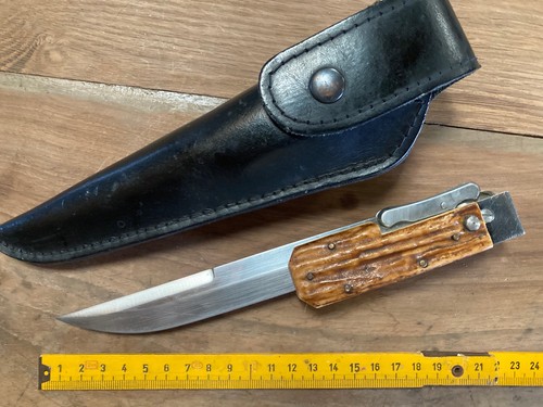 Ancien couteau florinox la - ancien,
