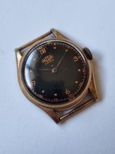 Montre Meda 7 Rubis Swiss Made