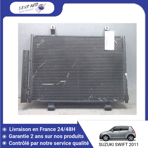 Condenseur - 🇫🇷,
