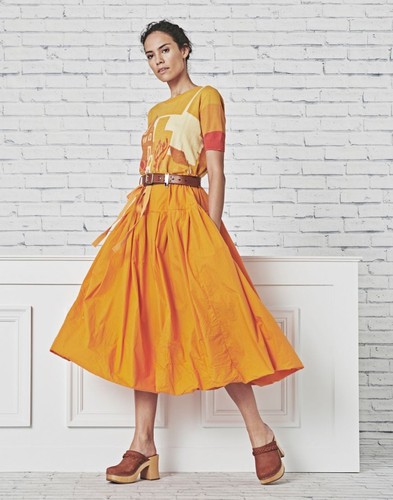 High magnifique pull - high, use