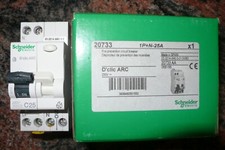 20733 SCHNEIDER ELECTRIC
