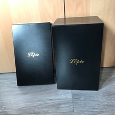 Coffret écrin neuf pour