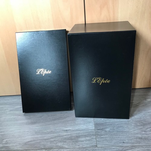 Coffret écrin neuf - , pour