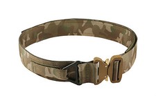 UKOM Austrialpin Cobra Boucle 50mm/5.1cm UK Mtp Gréeurs Ceinture (100% Fabriqué