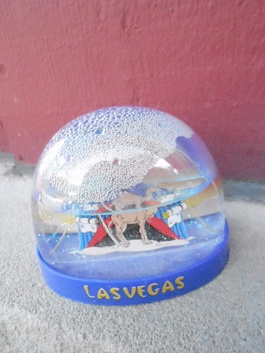 Vintage las vegas sahara - vegas,