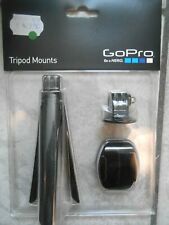 GoPro Tripod Mounts Fixation Caméra 1/4" Gopro - NEUF