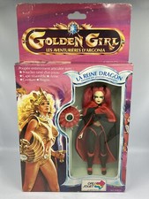 1984 GALOOB GOLDEN GIRL