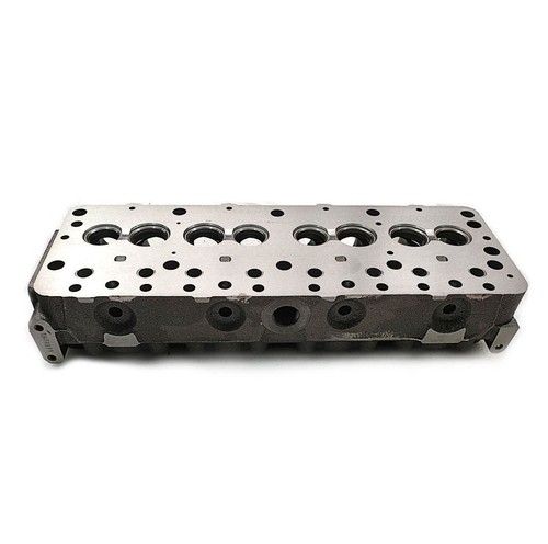Culasse nissan sd23 sd25 - sd23,