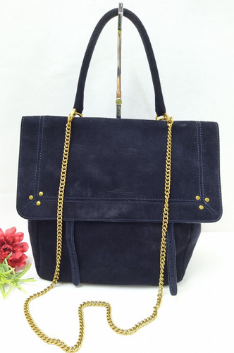 Jerome dreyfuss navy blue - jerome,