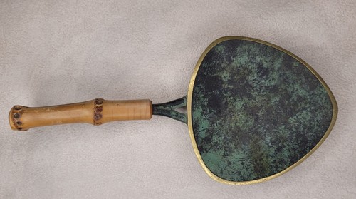 Pelle coupe bronze - pelle,