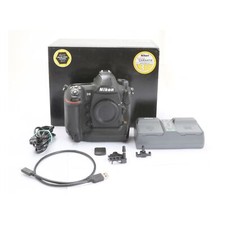 Nikon D6 Boîtier DSLR Caméra