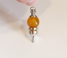 ° PENDULE  MICRO VIBRATOIRE