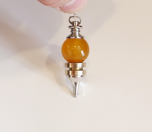 Pendule micro vibratoire - micro,