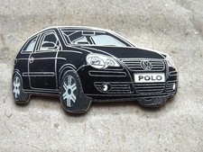 Volkswagen VW Pin Polo 4 9N3