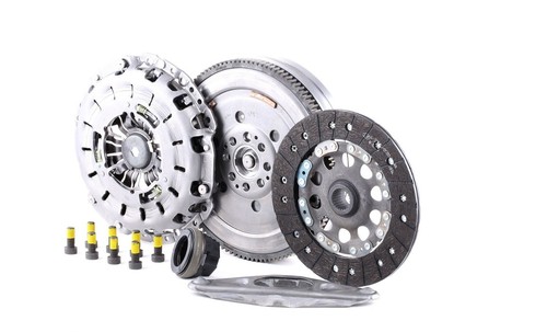 Kit embrayage volant inertie - embrayage+volant, d'inertie