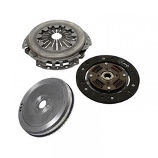 Kit d'embrayage complet avec