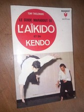 📕 Aïkido et Kendo-le guide