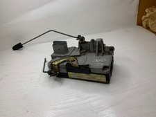 Serrure porte avant droite