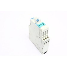 Crouzet TCR1 0.1s-100h 24VDC 50-60Hz (B588)