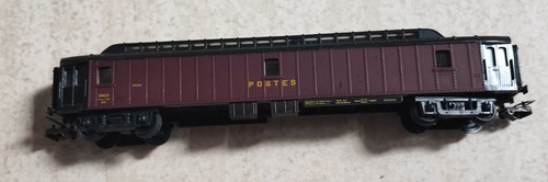 Jouef train wagon - jouef,