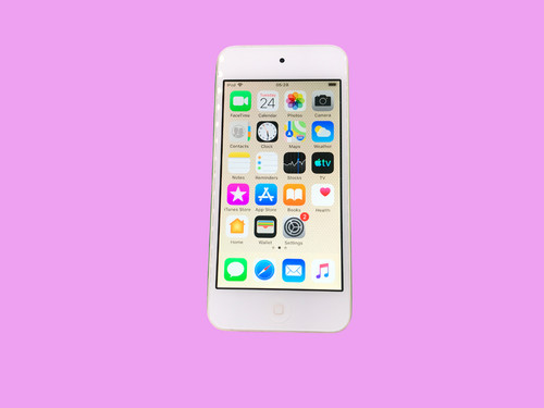 Apple ipod touch - apple, 6e