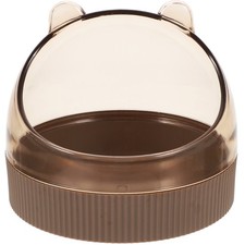  Gamelle Eau Hamster Accessoire Bol De Nourriture Pour Animaux Compagnie Bols