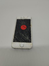 📱 Apple iPhone 5s Ne S'allume Pas HS Pour Pièces Ou Réparation 