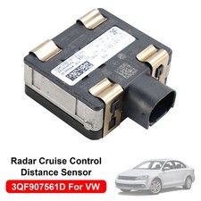 Cruise Control Distance Radar