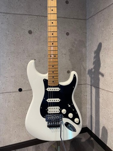 Fender stratocaster floyd - fender, rose